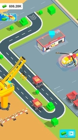 闲置沙地大亨游戏官方版图3