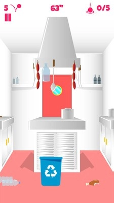 垃圾回收挑战游戏官方版图1