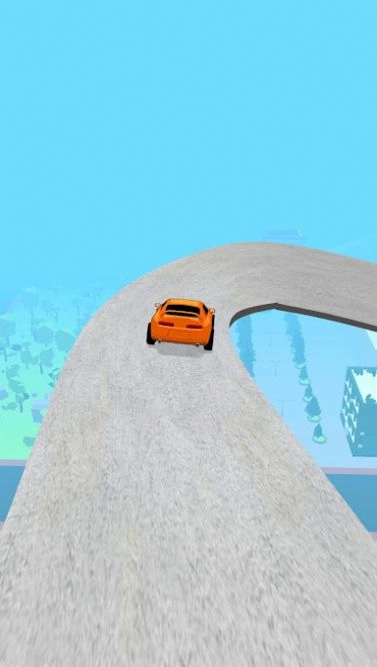 岩石道路驾驶免费原版图3