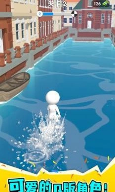 铁掌水上漂游戏安装包图1