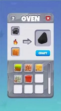 3D图形合并游戏绿色版图3