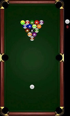 3d台球截图2