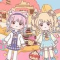 落樱古镇胭脂小城无广告版