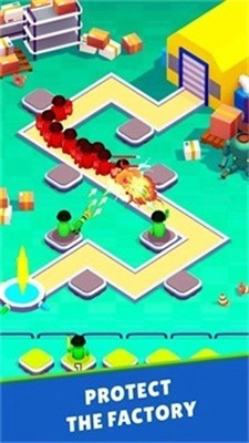 waroftoy手游直装版图2