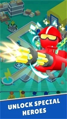 waroftoy手游直装版图3