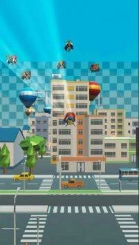 扫把飞行安卓免费版