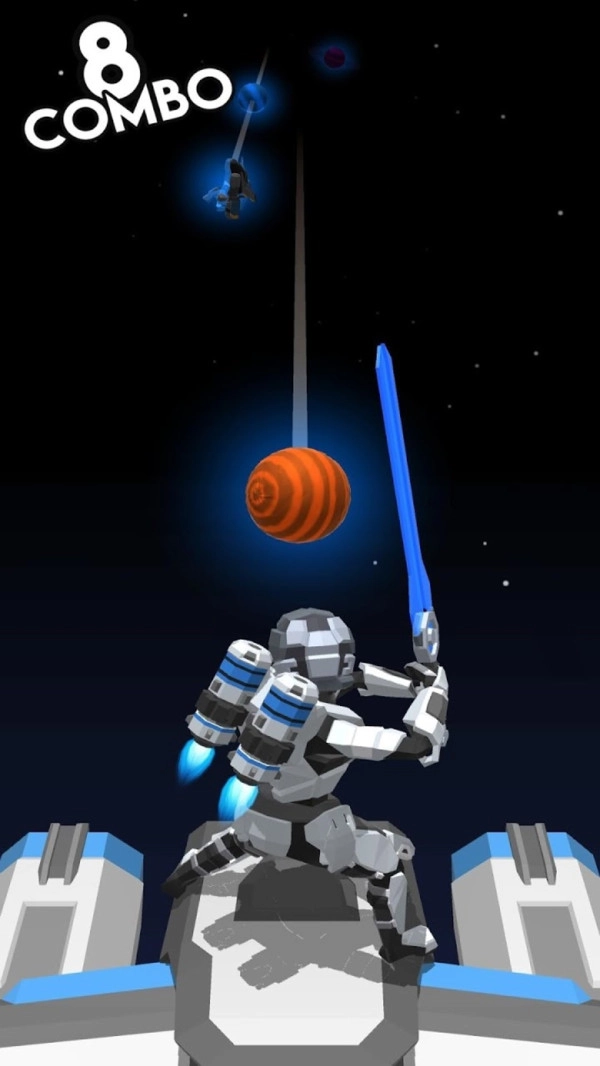 音乐忍者直装版图1