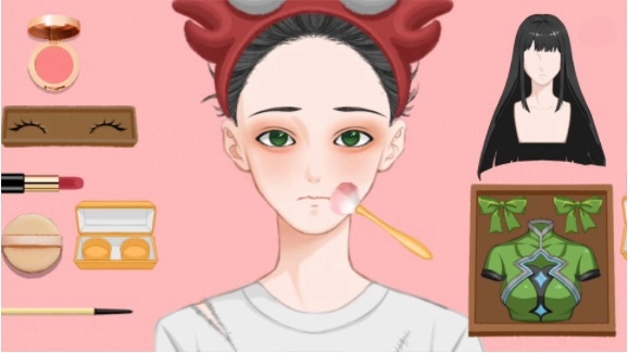 收纳解压高手最新版图2