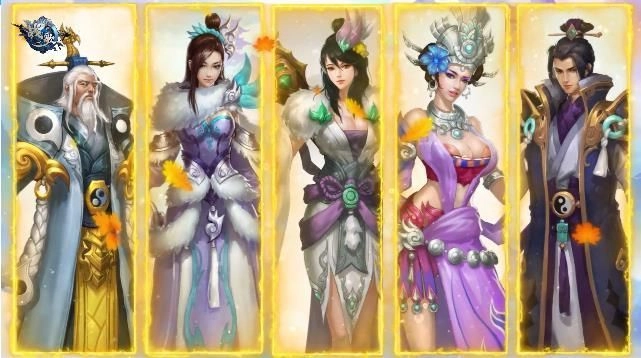 乱世战歌无广告版图2