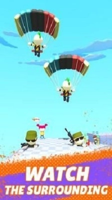 绘画射击(1)