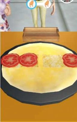 我的饼饼摊手机正版图3