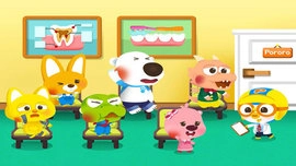 疯狂小牙医手游免费版