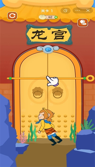 唐僧梗传直装版图2