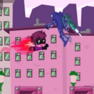 小飞侠历险记 v1.1