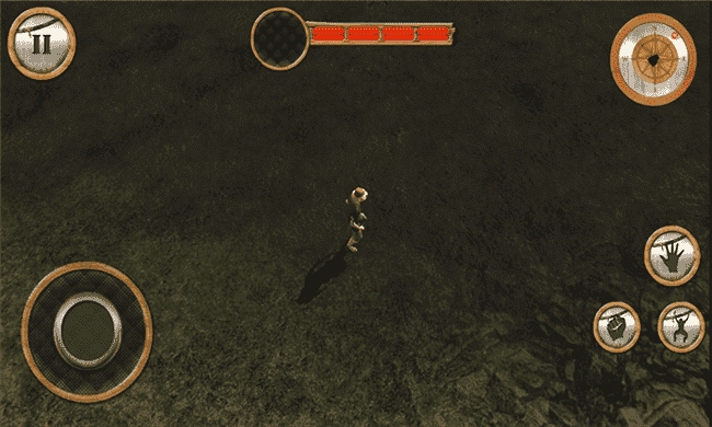 3D模拟野外生存安卓直装版(4)