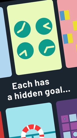 神秘标志游戏下载