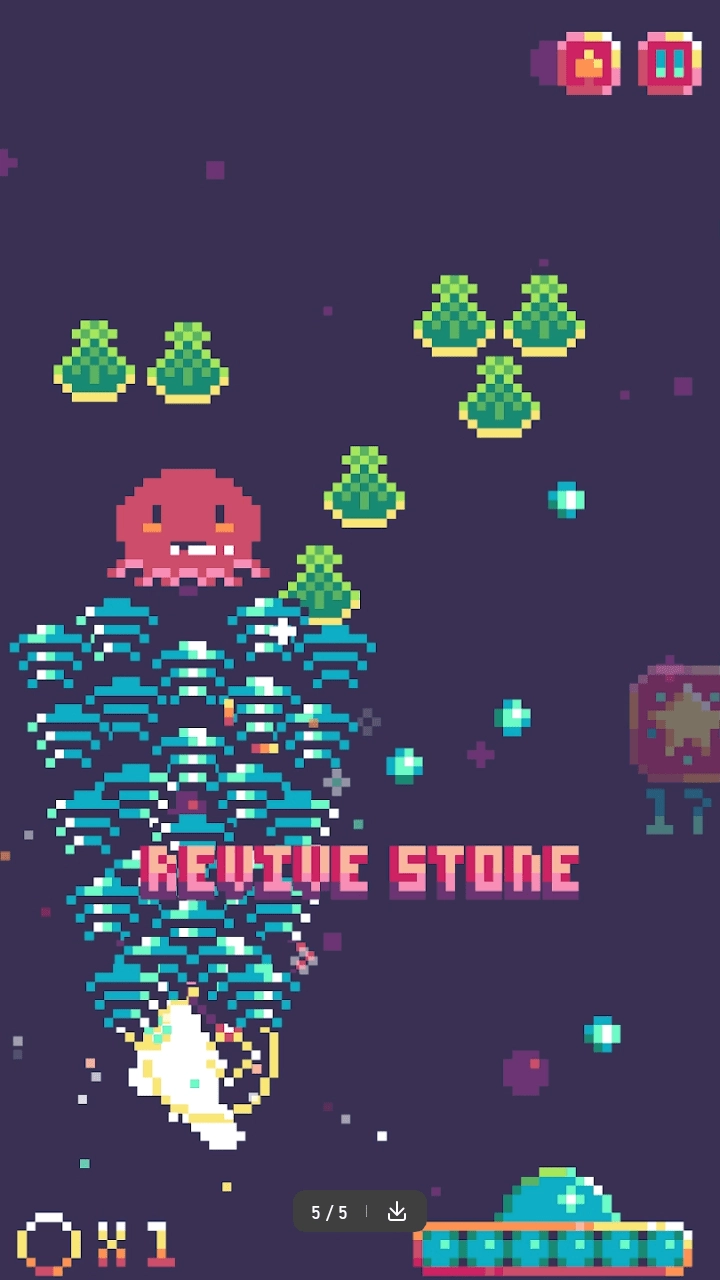 声呐粉碎游戏下载