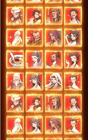 女侠防不住-图4