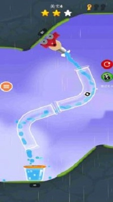 充满快乐的玻璃杯免费版图2