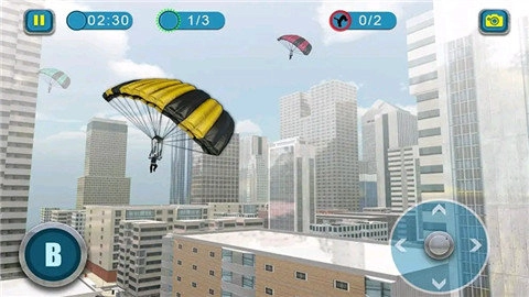 空中任务免费版截图4