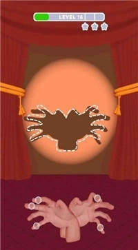 皮影艺术-图1