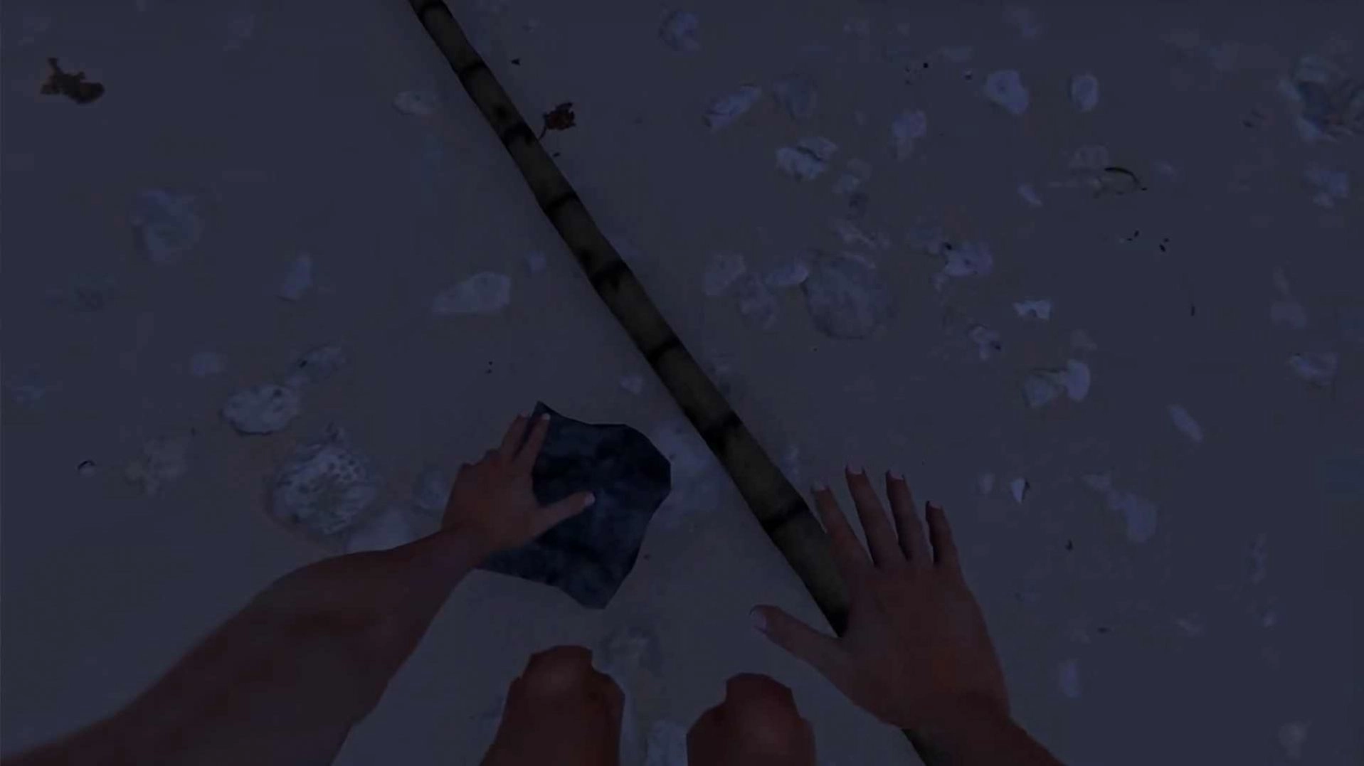 海岛战争求生官方最新版