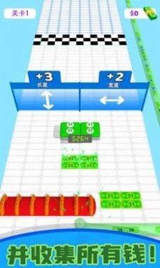 钞能力冲刺官方正版图3