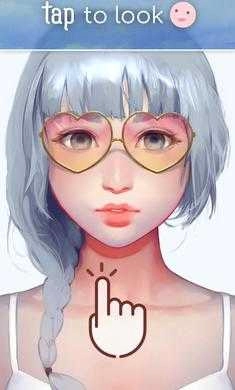 动态肖像捏脸图1