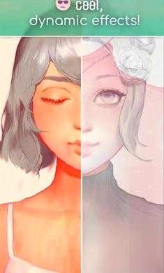 动态肖像捏脸图4