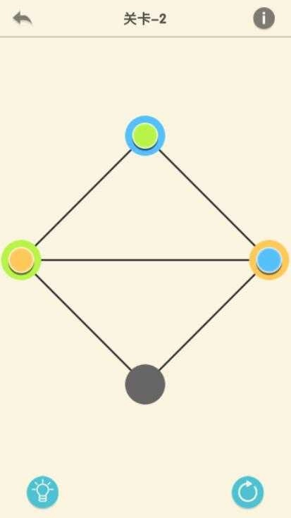 颜色迷阵免费原版图3