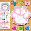 猫猫水晶滴胶无广告版