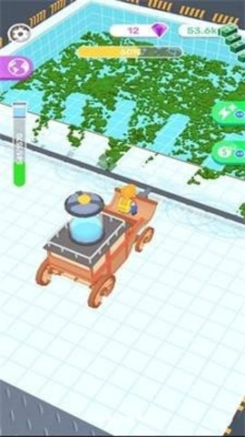 清洗小能手官方最新版图1