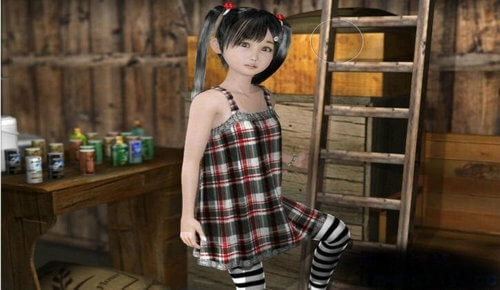 小鬼的秘密基地2安卓版下载