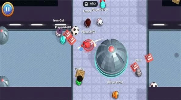 太空人奇妙冒险安卓免费版图3