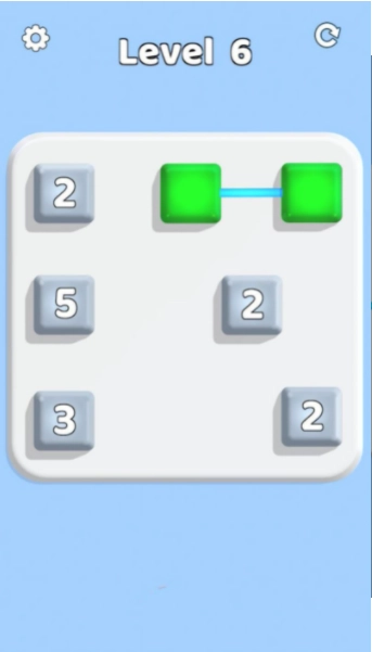 Link Em All正版图1