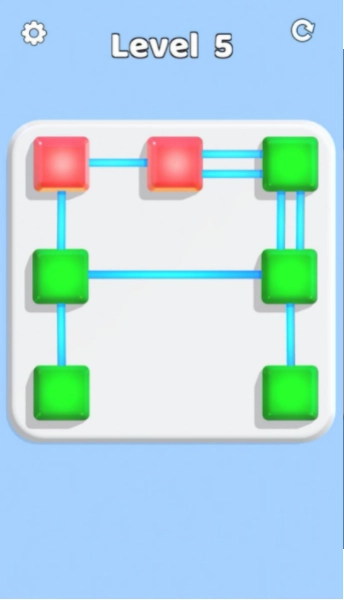 Link Em All正版图2