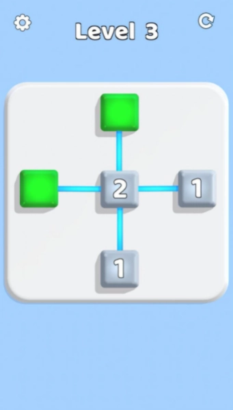 Link Em All正版图3