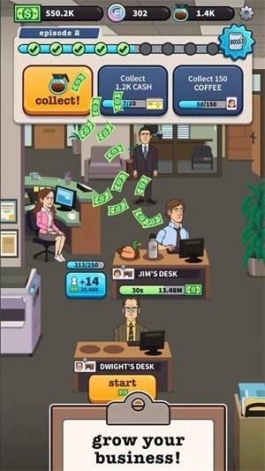 办公室原版图2