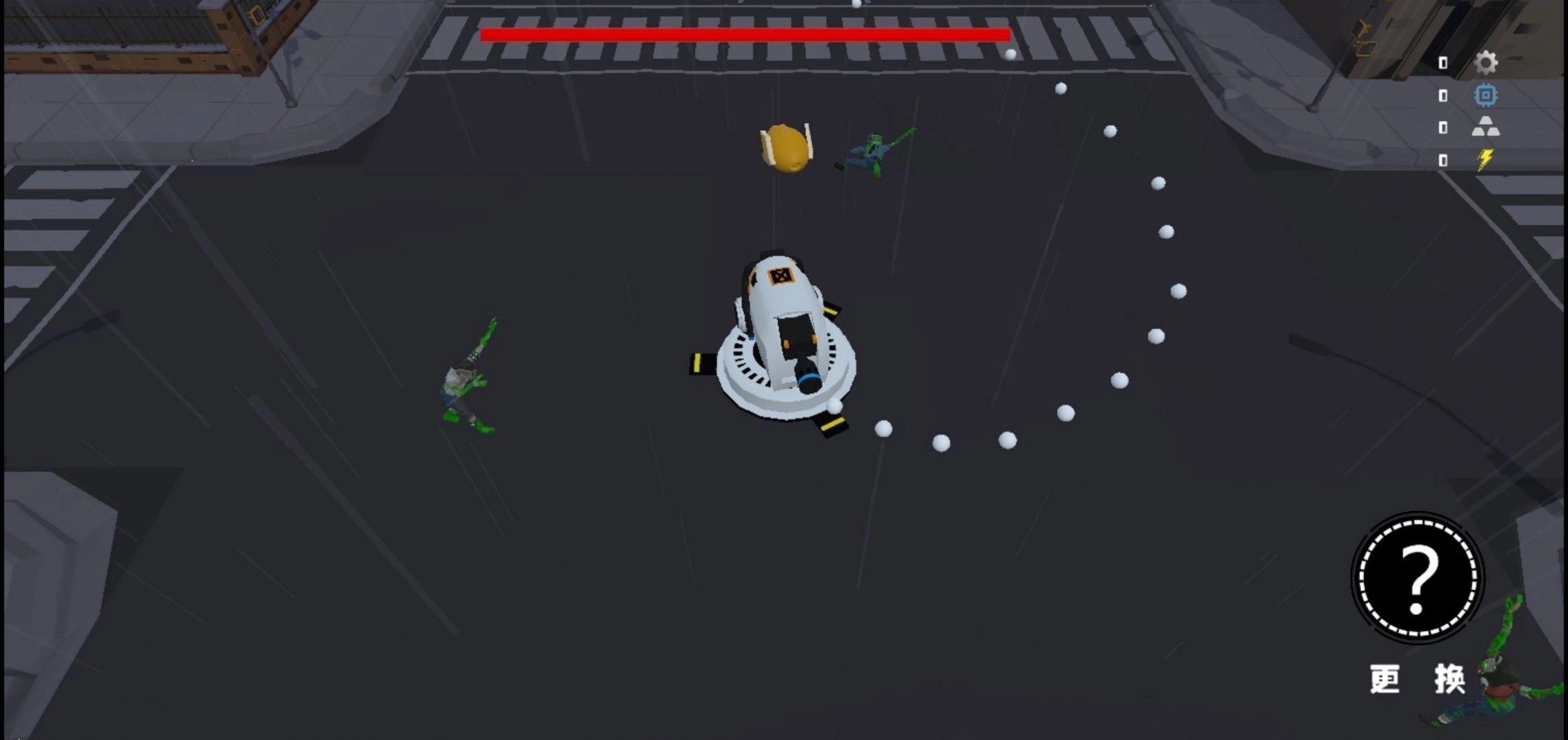 决战家园手机最新版