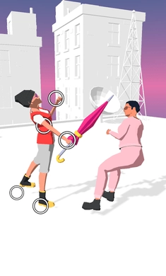 慢动作决斗安卓版下载