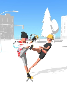 慢动作决斗安卓版下载