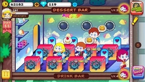 烹饪大亨安卓版下载