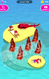 孤岛救援手游免费版