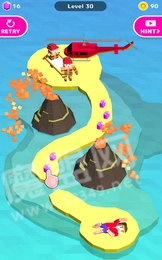 孤岛救援手游免费版