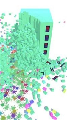 CityCrusher游戏正版图1