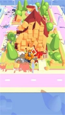CityCrusher游戏正版图3