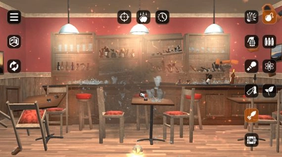 一起来捣蛋呀-图1