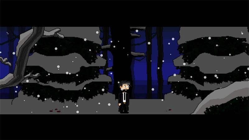 假牙和魔鬼手游免费版图3