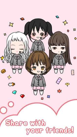 Unniedoll最新版图1