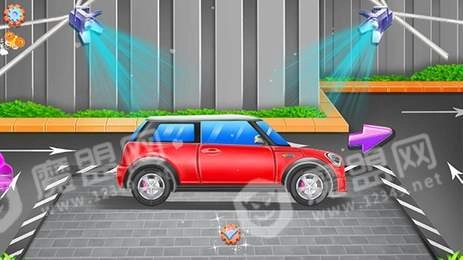 迷你修车游戏最新版图2